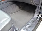 Ворсовые коврики на Hyundai Genesis I 2008 - 2014 в Королеве, Московской области
