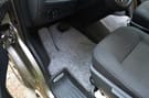 Ворсовые коврики на Volkswagen Multivan (T5) 2003 - 2015 в Королеве, Московской области