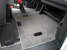 EVA коврики на Ford Transit Custom 2012 - 2023 в Королеве, Московской области