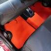 Коврики на Renault Logan I 2004 - 2016 в Королеве, Московской области