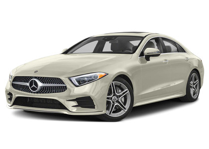Коврики на Mercedes CLS (C257) 2017 - 2023 в Королеве, Московской области