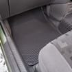 Ворсовые коврики на Mazda Premacy I 1999 - 2005 в Королеве, Московской области