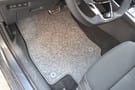 Коврики на Skoda Octavia A8 2019 - 2025 в Королеве, Московской области
