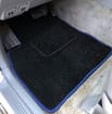 Ворсовые коврики на Lexus LX 470 1997 - 2007 в Королеве, Московской области