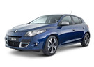 EVA коврики на Renault Megane III 2008 - 2016 в Королеве, Московской области
