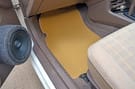 Ворсовые коврики на Toyota Tercel (L50) 1994 - 1999 в Королеве, Московской области