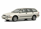 Коврики на Volvo V40 I 1995 - 2004 в Королеве, Московской области