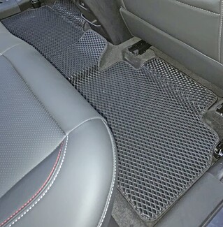 Коврики на Tenet T7 2025&nbsp;-&nbsp;2026 в Королеве, Московской области