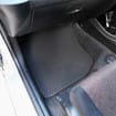 EVA коврики на Honda Fit Shuttle 2011 - 2015 в Королеве, Московской области