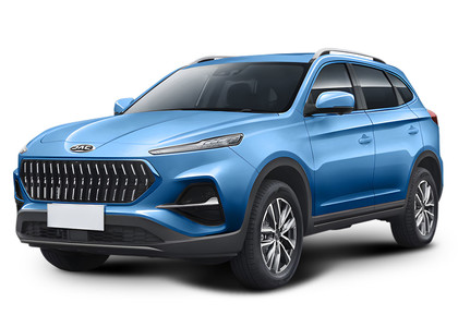 Ворсовые коврики на JAC S7 2020 - 2025 в Королеве, Московской области
