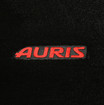 EVA коврики на Toyota Auris I 2006 - 2012 в Королеве, Московской области