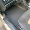 EVA коврики на Hyundai Sonata 4 (EF) 1998 - 2012 в Королеве, Московской области