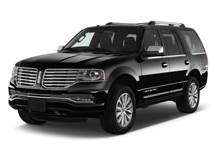 Коврики на Lincoln Navigator III 2006 - 2017 в Королеве, Московской области