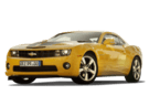 Коврики на Chevrolet Camaro V 2009 - 2016 в Королеве, Московской области