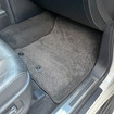 EVA коврики на Lexus LX 570 и LX450d 2007 - 2023 в Королеве, Московской области