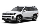 EVA коврики на Hyundai Santa Fe V 2023 - 2025 в Королеве, Московской области