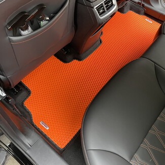 Ворсовые коврики на Haval F7x II 2025&nbsp;-&nbsp;2026 в Королеве, Московской области