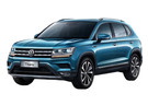EVA коврики на Volkswagen Tharu 2018 - 2025 в Королеве, Московской области