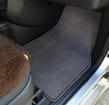 Ворсовые коврики на Mercedes Vaneo 2001 - 2006 в Королеве, Московской области