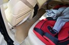 EVA коврики на BMW X5 (F15) 2013 - 2018 в Королеве, Московской области