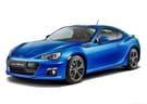 Коврики на Subaru BRZ 2012 - 2020 в Королеве, Московской области