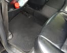EVA коврики на Honda Accord VII 2002 - 2008 в Королеве, Московской области