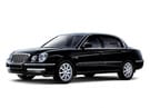 Коврики на KIA Opirus 2003 - 2010 в Королеве, Московской области
