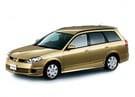 Ворсовые коврики на Nissan Wingroad (Y11) 1999 - 2005 в Королеве, Московской области