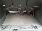 Коврики на Ford Tourneo Custom 2012 - 2025 в Королеве, Московской области
