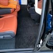 EVA коврики на KIA Carnival IV 2020 - 2025 в Королеве, Московской области