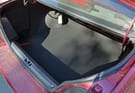 Ворсовые коврики на Daewoo Nexia 1994 - 2016 в Королеве, Московской области