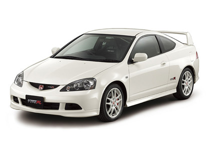 Коврики на Honda Integra IV 2001 - 2006 в Королеве, Московской области
