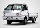 EVA коврики на Hyundai Porter I 1996 - 2012 в Королеве, Московской области