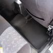 Ворсовые коврики на Toyota Corolla (E12) 2000 - 2007 в Королеве, Московской области