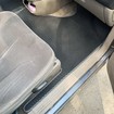 Ворсовые коврики на Chrysler Grand Voyager (RG) 2000 - 2008 в Королеве, Московской области