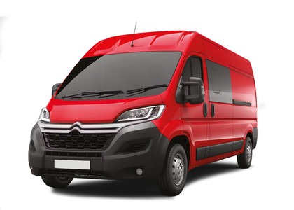 Коврики на Citroen Jumper 2006 - 2025 в Королеве, Московской области