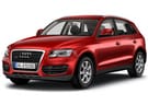 EVA коврики на Audi Q5 I 2008 - 2017 в Королеве, Московской области