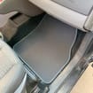 Коврики на Renault Scenic II 2003 - 2010 в Королеве, Московской области