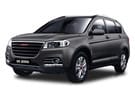 Коврики на Haval H6 2013 - 2022 в Королеве, Московской области