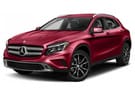 EVA коврики на Mercedes GLA (X156) 2014 - 2020 в Королеве, Московской области