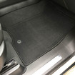 Ворсовые коврики на GMC Yukon V 2020 - 2025 в Королеве, Московской области
