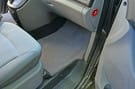 EVA коврики на Hyundai H1 II 2007 - 2022 в Королеве, Московской области