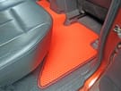 EVA коврики на Isuzu D-max II 2011 - 2021 в Королеве, Московской области