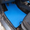 EVA коврики на Renault Clio III 2005 - 2012 в Королеве, Московской области