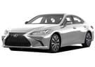 Коврики на Lexus ES VII 2018 - 2025 в Королеве, Московской области