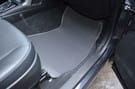 Ворсовые коврики на Subaru Forester IV 2012 - 2019 в Королеве, Московской области