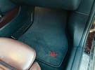 EVA коврики на Mini Cooper Clubman (F54) 2015 - 2025 в Королеве, Московской области