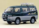 EVA коврики на Mitsubishi Delica 3 1986 - 1999 в Королеве, Московской области