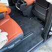 EVA коврики на KIA Carnival IV 2020 - 2025 в Королеве, Московской области