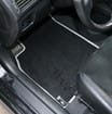 Ворсовые коврики на Mitsubishi Lancer Evolution VII 2001 - 2003 в Королеве, Московской области
